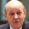 Fransa Dışişleri Bakanı Le Drian: Rum basını yanılıyor
