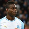 Mario Balotelli'den sürpriz Marsilya kararı Mario Balotelli'den sürpriz Marsilya kararı