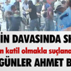 Hırsızın Arkasından Eve Giren Kedi Mahsur Kaldı