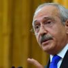Kılıçdaroğlu'nun 'Kontrolsüz' cehaleti!