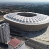Yeni Adana Stadyumu’na hibrit çim