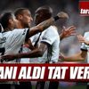 CANLI | Beşiktaş-Bursaspor