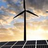 Yenilenebilir enerji rekor kırdı Yenilenebilir enerji rekor kırdı