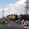 Hafif ticari araçla çarpışan otomobilin sürücüsü hayatını kaybetti Hafif ticari araçla çarpışan otomobilin sürücüsü hayatını kaybetti