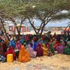 Somali’de seller nedeniyle 341 bini aşkın kişi göç etti Somali’de seller nedeniyle 341 bini aşkın kişi göç etti