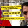 Hain FETÖ’cüler birbirlerini dolandırmışlar! Hain FETÖ’cüler birbirlerini dolandırmışlar!