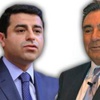 Doğan Grubu'ndan Demirtaş'a yalanlama Doğan Grubu'ndan Demirtaş'a yalanlama