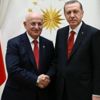 Cumhurbaşkanı, Meclis Başkanı'yla görüşecek