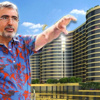 Jet Fadıl'a aile boyu şok