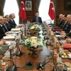Savunma Sanayii İcra Komitesi gerçekleştirildi