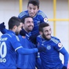 F.Bahçe'den az genç, çok para... F.Bahçe'den az genç, çok para...