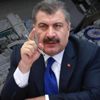 Bakan Koca’dan kontrollü normalleşme açıklaması Bakan Koca’dan kontrollü normalleşme açıklaması
