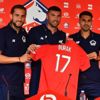 Burak Yılmaz ve Yusuf Yazıcı'dan Lille'e Abdülkadir Ömür önerisi Burak Yılmaz ve Yusuf Yazıcı'dan Lille'e Abdülkadir Ömür önerisi