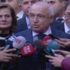 Bakan Bozdağ'dan 'Gülen' eçıklaması Bakan Bozdağ'dan 'Gülen' eçıklaması