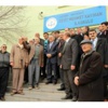 Başkan Memduh Büyükkılıç Mimarsinan Fatih Mahallesi Halkı İle