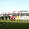 Süper Lig: Denizlispor: 0 - Antalyaspor: 2 (İlk Yarı)