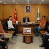 Yerli otomobil, bu gençlerin elinde şekillenecek Yerli otomobil, bu gençlerin elinde şekillenecek
