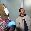 Koronavirüs nedeniyle hastalarla görüntülü görüşme