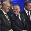 FIFA Dünya Sıralaması açıklandı... Türkiye...