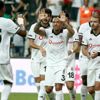 Beşiktaş'ın rakibi belli oldu Beşiktaş'ın rakibi belli oldu