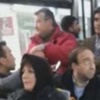Otobüste Niye Parfüm Sıktın Kavgası Otobüste Niye Parfüm Sıktın Kavgası
