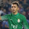 Muslera: Ben kesinlikle hakeme küfür etmedim