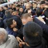 Kemal Kılıçdaroğlu'na saldırıyla ilgili soruşturma başlatıldı