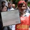 ABD askeri üssünde patlama: Yaralılar var