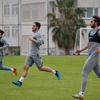 Trabzonspor dayanıklılık testinden geçti Trabzonspor dayanıklılık testinden geçti