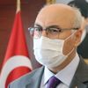İzmir Valisi'nden uyarı İzmir Valisi'nden uyarı