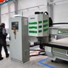 Güney Afrika ve Rusya'da üretilen uçak ve kamyon parçaları, Türk CNC tezgahından geçiyor Güney Afrika ve Rusya'da üretilen uçak ve kamyon parçaları, Türk CNC tezgahından geçiyor
