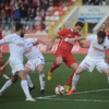 Pedriel'den altın gol Pedriel'den altın gol