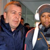 Felipe Melo için Inter açıklaması