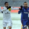 Ankaragücü Karabük'te kayıp Ankaragücü Karabük'te kayıp