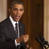Obama'dan askeri müdahale sinyali! Obama'dan askeri müdahale sinyali!