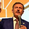 AKP’li Özdağ’dan Erdoğan’a ‘mohikan’ benzetmesi
