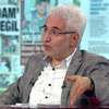 Hasan Öztürk: Meşru otorite sağlanmalı Hasan Öztürk: Meşru otorite sağlanmalı