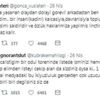 Takipçisinden Gonca Vuslateri'ye: İşimle oynadınız! Takipçisinden Gonca Vuslateri'ye: İşimle oynadınız!