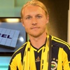 Kjaer'den Fenerbahçe'ye kötü haber