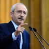 Kemal Kılıçdaroğlu grup toplantısında konuştu Kemal Kılıçdaroğlu grup toplantısında konuştu