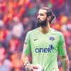 Fatih Öztürk Galatasaray'da