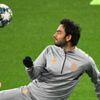 UEFA'dan Selçuk İnan paylaşımı: "Sihirbaz!"