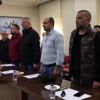 Türkiye Mehmetçik için tek yürek oldu Türkiye Mehmetçik için tek yürek oldu