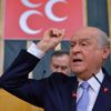 Bahçeli: Muhteşem bir kalkış yaşanacak Bahçeli: Muhteşem bir kalkış yaşanacak
