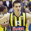 Bogdanovic üst üste 2. kez "Yükselen Yıldız" Bogdanovic üst üste 2. kez "Yükselen Yıldız"