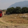 Manisa’da Yanmış Erkek Cesedi Bulundu Manisa’da Yanmış Erkek Cesedi Bulundu