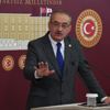 İYİ Partili Tatlıoğlu: Kredi genişlemesiyle olan, istihdam yaratmayan bir büyüme İYİ Partili Tatlıoğlu: Kredi genişlemesiyle olan, istihdam yaratmayan bir büyüme