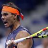 Nadal yarı finalde! Nadal yarı finalde!