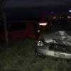 Tekirdağ'da trafik kazası: 6 yaralı Tekirdağ'da trafik kazası: 6 yaralı