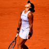 Naomi Osaka'dan Fransa Açık'a erken veda